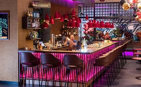 Nyx Hotel Madrid By Leonardo Hotels